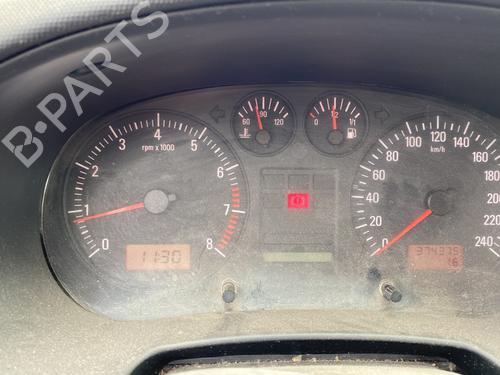 Right front indicator SEAT TOLEDO II (1M2) 1.6 | BP30107272C33  - Image 13