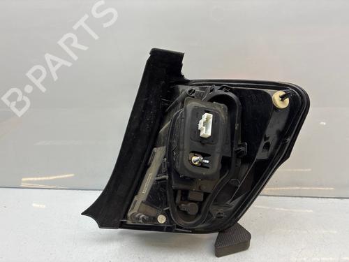 Left taillight CITROËN C3 II (SC_) 1.6 VTi 120 | BP39091048C34 - Image 2