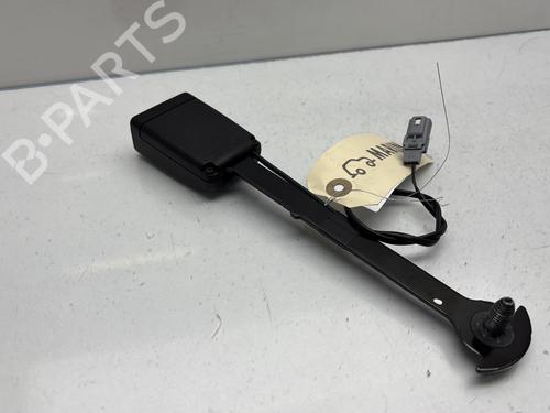 Used Seat buckle Seat buckle RENAULT MEGANE IV Hatchback (B9A/M/N_) 1.2 TCe 130 (B9MR) (130 hp) 32214451 32214451