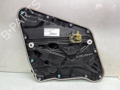 Rear left window mechanism BMW X1 (U11) sDrive 18 i | BP36389420C24 - Image 2