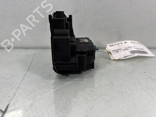 Rear right lock HYUNDAI i20 I (PB, PBT) 1.4 CRDi | BP29897397C99 