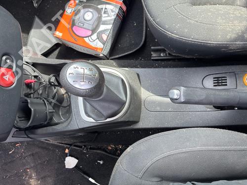 Left front window switch RENAULT CLIO III (BR0/1, CR0/1) 1.5 dCi (BR17, CR17) | BP38237516I27 - Image 22