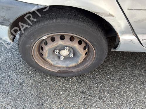 Catalyst RENAULT CLIO II (BB_, CB_) 1.2 (BB0A, BB0F, BB10, BB1K, BB28, BB2D, BB2H, CB0A,... | BP31115829M10 