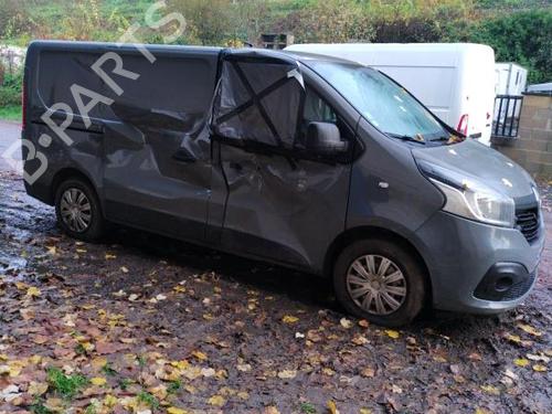 Other RENAULT TRAFIC III Van (FG_) 1.6 dCi 120 (FGMB, FGMC) | BP28490011O1 - Image 10
