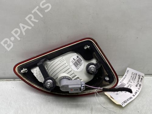 Used Left tailgate light Left tailgate light RENAULT TWINGO II (CN0_) 1.2 16V (CN04, CN0B) (75 hp) 22348699 22348699