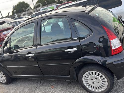 Front right window mechanism CITROËN C3 I (FC_, FN_) 1.6 16V HDi | BP31646796C23