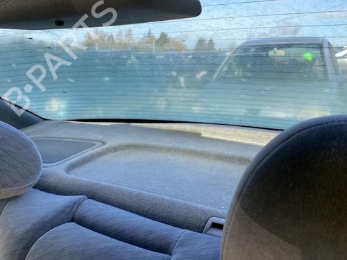 Left front window switch PEUGEOT 406 (8B) 2.0 HDI 110 | BP29841433I27 - Image 5