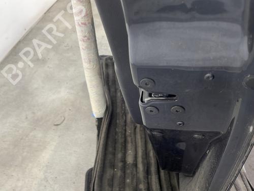 Right front door RENAULT MEGANE III Hatchback (BZ0/1_, B3_) 1.5 dCi (BZ0C) | BP29339894C3 