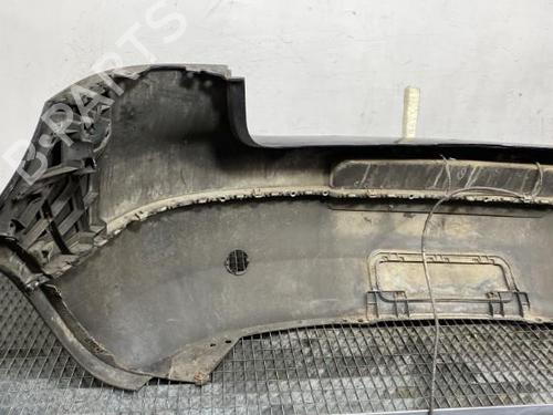 Rear bumper VW GOLF V (1K1)  | BP27363330C8 