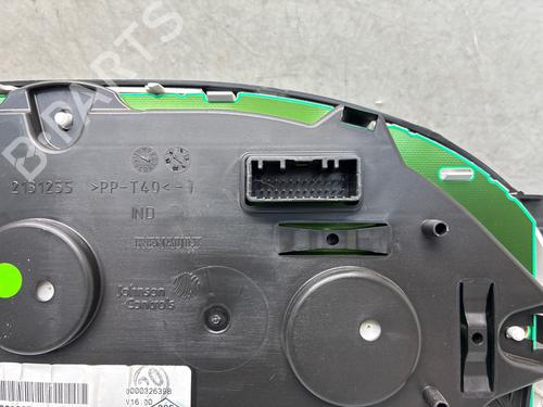 instrument-cluster-dacia-sandero-ii-2012-36761672 main image