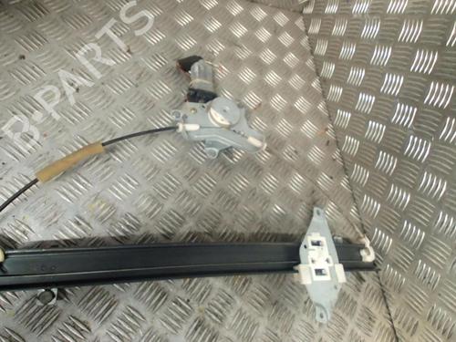 Used Front right window mechanism SSANGYONG REXTON / REXTON II (GAB_) [2002-2025]  19978893