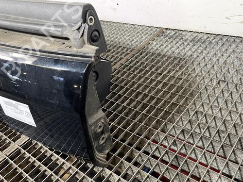 Bakluke CC/Kombi-Kupé PEUGEOT 3008 I MPV (0U_) 1.6 HDi | BP29914644C6 