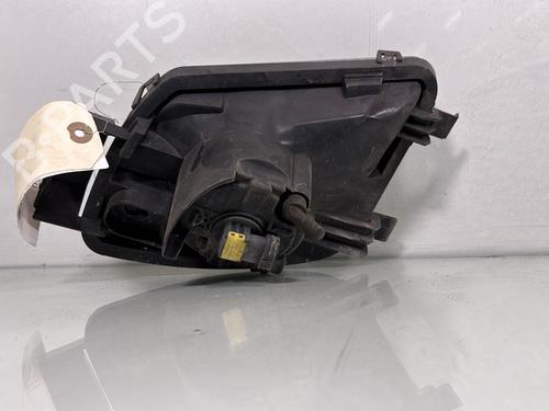 Left front fog light PEUGEOT 308 I (4A_, 4C_) 1.6 HDi | BP29544402C30 
