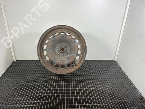 Used Rim Rim DACIA SANDERO II [2012-2026] 36353846 36353846