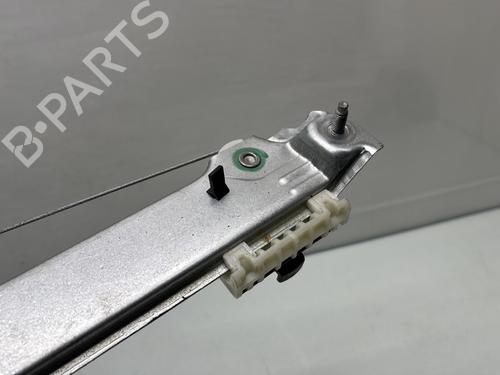 Front right window mechanism NISSAN PRIMASTAR Van (X82) 2.0 dCi 150 | BP32344338C23  - Image 5