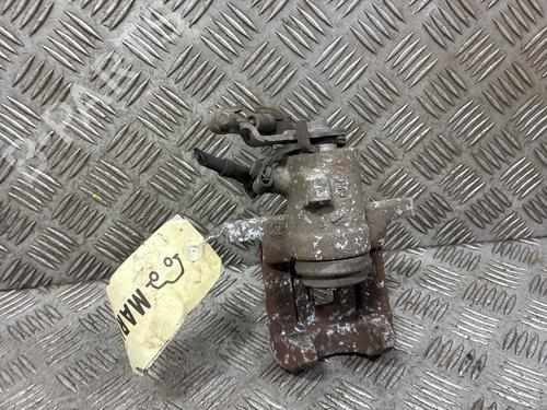 Used Left rear brake caliper Left rear brake caliper AUDI A3 (8P1) 1.9 TDI (105 hp) 36150209 36150209