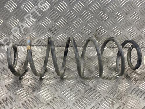 Shock absorber spring PEUGEOT 2008 I (CU_) 1.2 VTi | BP20021350C152