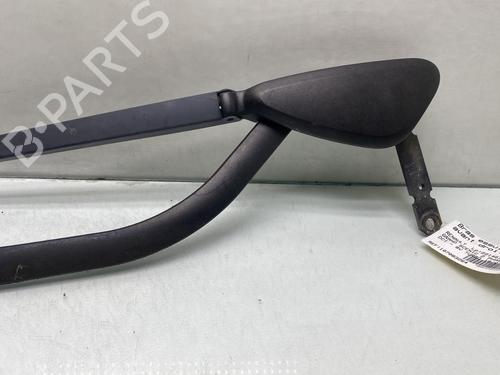Front windshield wiper arm RENAULT GRAND SCÉNIC II (JM0/1_) 1.9 dCi (JM14) | BP29711598C143 