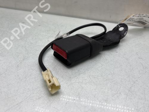 Seat buckle SUZUKI BALENO (FW, EW) 1.2 Hybrid (A1K412) | BP33609303I32 - Image 2