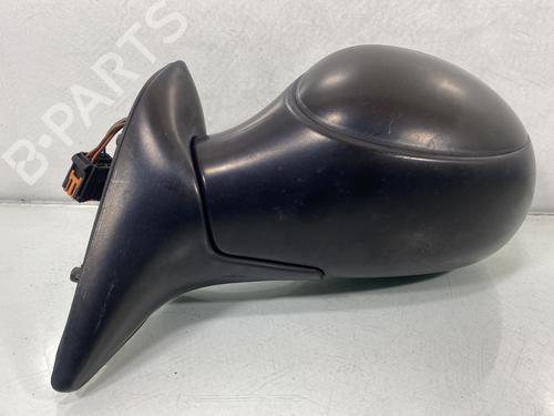 Left mirror CITROËN XSARA PICASSO (N68) 1.6 HDi | BP29507865C26 