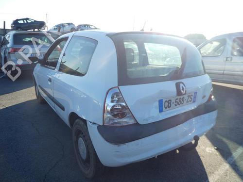 AC compressor RENAULT CLIO II Hatchback Van (SB0/1/2_)  | BP20011426M34  - Image 18