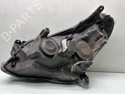 Right headlight OPEL ASTRA H Estate (A04) 1.3 CDTI (L35) | BP29507899C29 