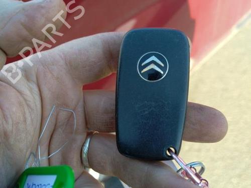 Tailgate lift support CITROËN NEMO MPV 1.4 HDi | BP24960644C138 - Image 12