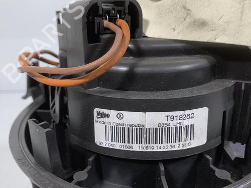 Used Heater blower motor Heater blower motor CITROËN C1 II (PA_, PS_) 1.0 VTi 72 (72 hp) 19981078 19981078