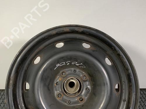 Felg PEUGEOT 206 Hatchback (2A/C)  | BP21960176C45 