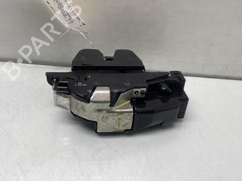 Serrure hayon CITROËN C4 Picasso I MPV (UD_) 1.6 HDi | BP29897660C101 