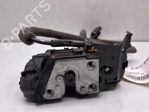 Used Front right lock RENAULT TWINGO III (BCM_, BCA_) 1.0 SCe 70 (BCMB) (69 hp) 28280637