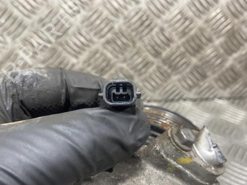 AC compressor DACIA SANDERO II TCe 90 (B8M1, B8MA, B8AC) | BP27886129M34  - Image 6