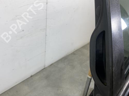 Right rear door SEAT LEON (1P1) 1.9 TDI | BP23768711C5 