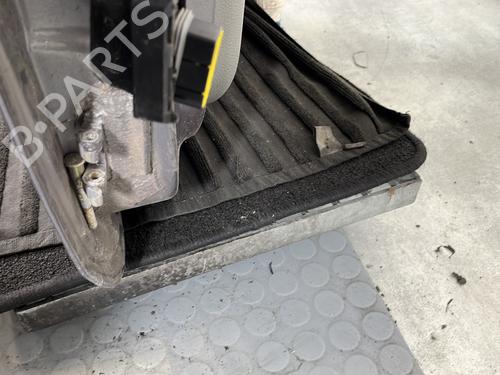 Right front door RENAULT CLIO II (BB_, CB_) 1.5 dCi (B/CB07) | BP30887929C3 