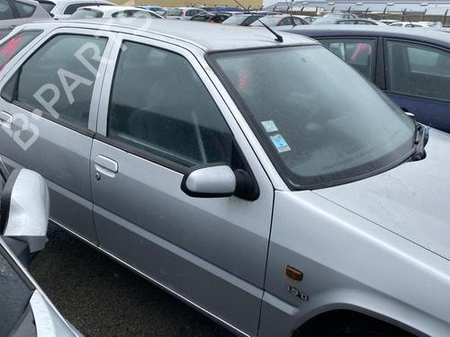 Right front door CITROËN ZX (N2) 1.9 D | BP21961615C3 