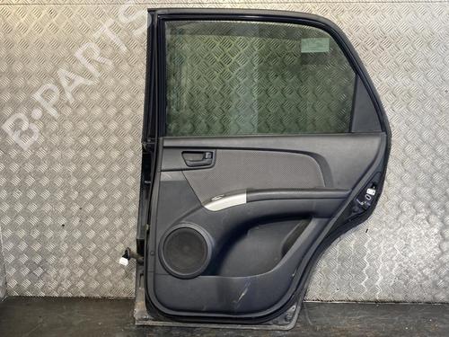 Right rear door KIA SPORTAGE II (JE_, KM_) 2.0 CRDi | BP20025393C5 
