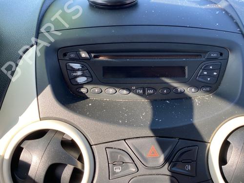 Right headlight FORD KA (RU8) 1.2 | BP37279444C29 - Image 13