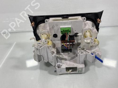 Climate control SUZUKI ALTO VII (GF)  | BP20033361I5 