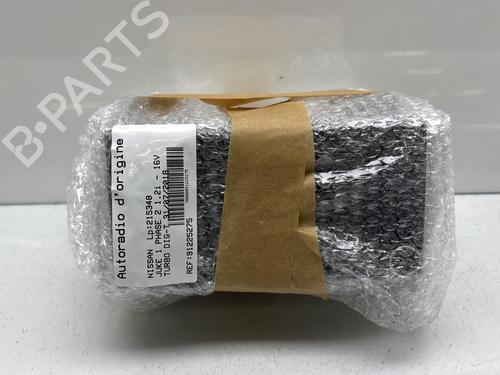 Radio NISSAN JUKE (F15) 1.2 DIG-T | BP21962882E6 