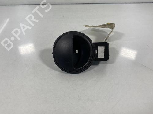 Used Front left interior door handle CHEVROLET KALOS [2005-2025]  20033859