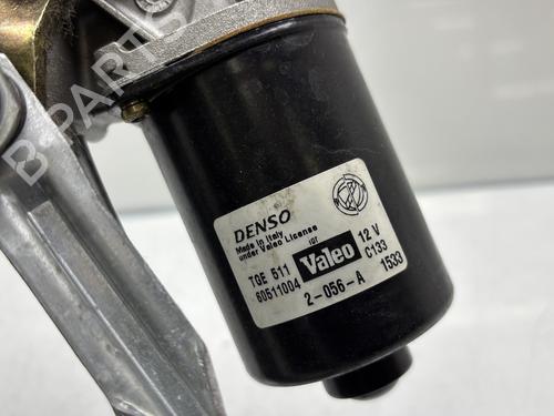 Front wiper motor FIAT PUNTO (188_) 1.2 60 (188.030, .050, .130, .150, .230, .250) | BP30181117M29