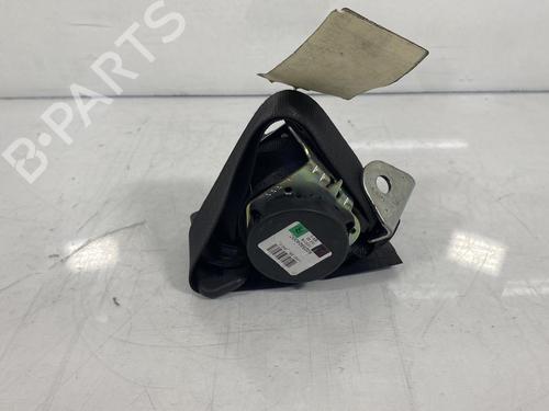 Used Rear right seatbelt Rear right seatbelt OPEL ZAFIRA / ZAFIRA FAMILY B (A05) 1.7 CDTI (M75) (125 hp) 19985917 19985917