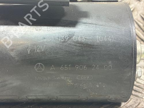 Used Starter Starter 39091100 39091100