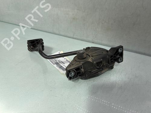 Used Pedal Pedal 37755402 37755402