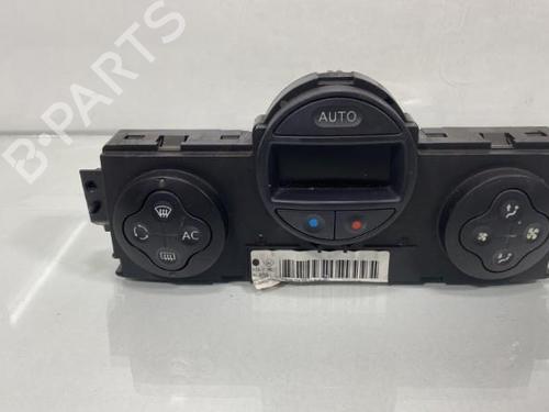 Climate control RENAULT MEGANE II (BM0/1_, CM0/1_) 1.6 16V (BM0C, CM0C) | BP19962957I5 