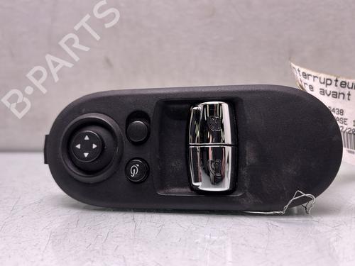 Used Left front window switch MINI MINI (F56) One D (95 hp) 28281429