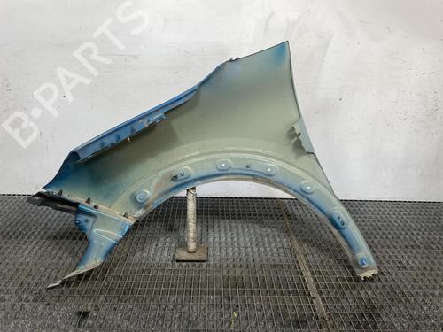 Used Right front fenders CITROËN C4 CACTUS 1.5 BlueHDi 100 (102 hp) 28057298