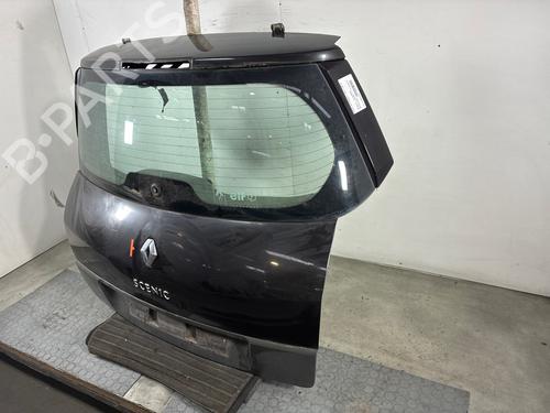 Used Tailgate Tailgate 37723372 37723372