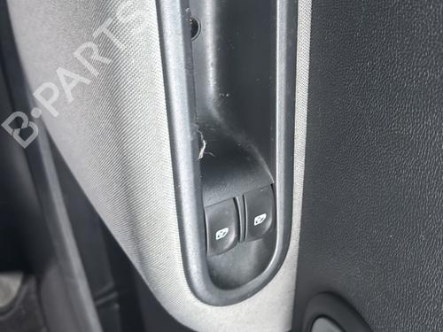 Right front window switch RENAULT CLIO III (BR0/1, CR0/1) 1.2 16V (BR02, BR0J, BR11, CR02, CR0J, CR11) | BP33314316I26 - Image 4