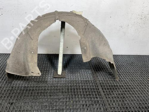 Hjulbue FORD FOCUS C-MAX (DM2) 1.6 TDCi | BP20484864C56 